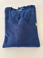 Ralph Lauren Pullover Marine Gr. M Hessen - Bensheim Vorschau