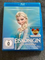 Die Eiskönigin Blu Ray Frozen Disney Nordrhein-Westfalen - Lage Vorschau