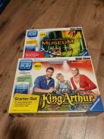 King Arthur und Das magische Museum Ravensburger Schleswig-Holstein - Norderstedt Vorschau