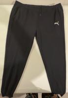 Neue Jogging-Hose von PUMA in schwarz, Größe: 3XL Berlin - Reinickendorf Vorschau