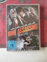 DVD Film NINE ASSASSINS Niedersachsen - Burgdorf Vorschau