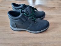 Arbeitsschuhe Gr 45 Sicherheitsschuhe Schuhe S3 Halbstiefel West - Griesheim Vorschau