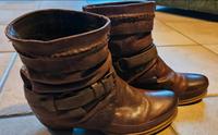 Stiefelette von XYXYX zum reinschlüpfen Nordrhein-Westfalen - Hagen Vorschau