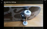 SKATEBOARD Hessen - Fulda Vorschau