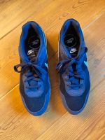 Nike Tutnschuhe Venture Runners midnight blue Gr. 44 neuw. Altona - Hamburg Lurup Vorschau