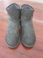Esprit Winterstiefel Boots gefüttert Größe 40/41 Nordrhein-Westfalen - Euskirchen Vorschau