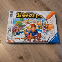 Tiptoi Spiel Tip toi Reise durch die Jahreszeiten Niedersachsen - Goslar Vorschau