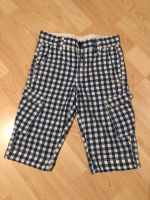 Dreiviertelhose Caprishorts Benetton Baden-Württemberg - Ulm Vorschau