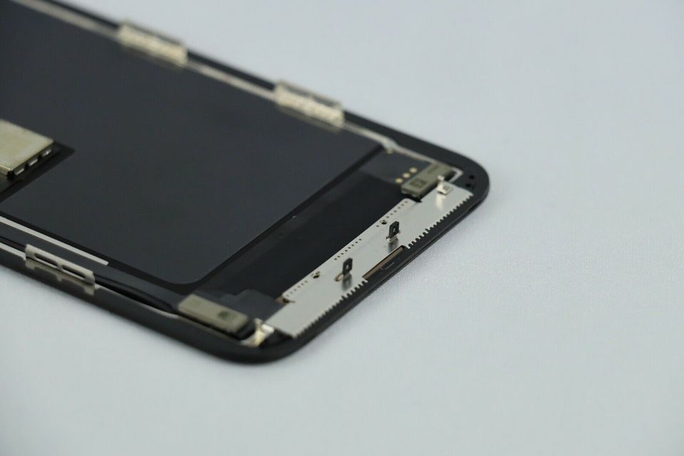 iPhone 11 Pro TFT Ersatz Display OLED LCD Retina HD Bildschirm 3D in Göppingen