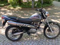 Honda Cityfly CLR 125 Pankow - Prenzlauer Berg Vorschau