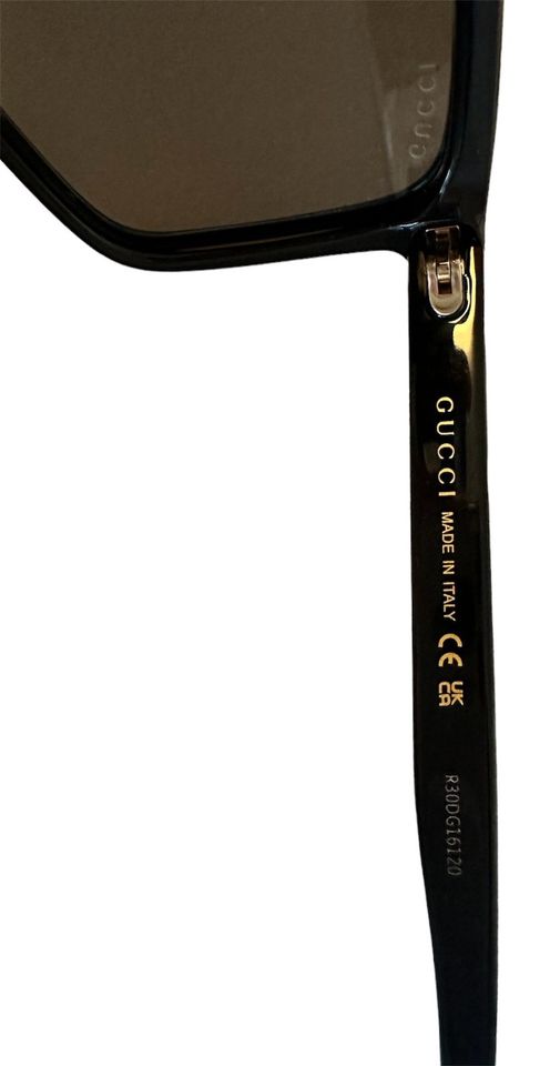 Gucci  GG 0748S Sonnenbrille (NEU) UVP (195€) in Bochum