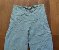 Esmara Umstandshose/Relaxhose mintgrün in Größe 46/48 Mecklenburg-Vorpommern - Wismar Vorschau