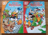 Lustiges Taschenbuch Rewe Sammel- Edition 50 Donald Walt Disney Hamburg-Nord - Hamburg Winterhude Vorschau