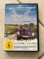 Beste Gegend, DVD, Rosenmüller Film Kr. Dachau - Dachau Vorschau