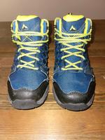 McKinley Trekking Wanderschuhe Schuhe Größe 37 Kona Mid IV aqx Jr Sachsen - Hoyerswerda Vorschau