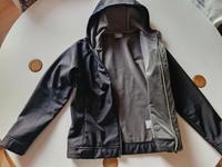 Salomon Softshelljacke Gr. M Damen schwarz Saarland - Illingen Vorschau
