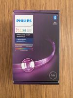 Philips Hue White and Color LightStrip Plus 1 m neu versiegelt Baden-Württemberg - Karlsruhe Vorschau