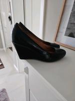Damenschuhe von Clarks gr.39 Nordrhein-Westfalen - Leopoldshöhe Vorschau