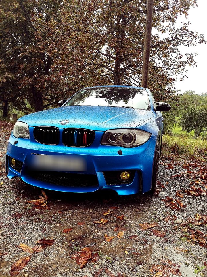 BMW 1er M120i in Reutlingen