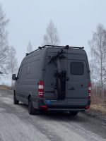 Sprinter Camper Van Wohnmobil Autark Nordrhein-Westfalen - Pulheim Vorschau