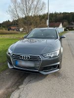 Audi A4 Avant B9 3x Sline Matrix LED Hessen - Michelstadt Vorschau