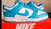 Nike Dunk unc University Blue ☆Neu☆ Nordrhein-Westfalen - Steinfurt Vorschau