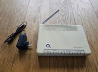 Wlan Router (O2 DSL Surf & Phone) Berlin - Steglitz Vorschau