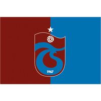 Grosse Trabzonspor Flagge Niedersachsen - Hildesheim Vorschau
