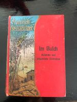 Antiquarisches Buch Friedrich Gerstäcker Im Busch Bayern - Lindau Vorschau