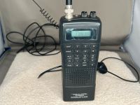 Radio Shack Pro 28 Frequenzscanner Nordrhein-Westfalen - Senden Vorschau