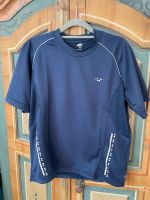 Crane Sports Laufshirt dunkelblau Gr. M Unisex München - Trudering-Riem Vorschau