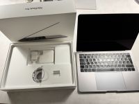 MacBook Pro 13’’ 256 GB Retina display Bayern - Röthenbach Vorschau