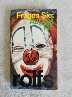 Rudolf Rolfs - Fragen Sie: August Pi! - mit Autogramm Hessen - Eschborn Vorschau