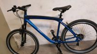 Bmw Fahrrad 26 Zoll Blau München - Moosach Vorschau