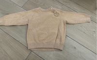 Alana Pullover beige 74 Wuppertal - Elberfeld Vorschau