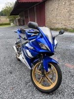 Yamaha YZF-R 125 Nordrhein-Westfalen - Detmold Vorschau