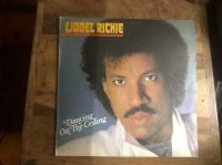 Vinyl LP Lionel Richie -Dancing On The Ceiling Pankow - Prenzlauer Berg Vorschau