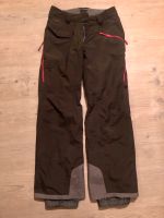 Mammut Damen Ski Hose Gr.M braun Brandenburg - Kloster Lehnin Vorschau