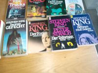 Bücher Stephen King Bayern - Riedenburg Vorschau