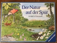 Der Natur auf der Spur Baden-Württemberg - Rottweil Vorschau