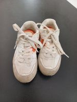 Weiß orange Halbschuhe 31 Zara Baden-Württemberg - Weikersheim Vorschau