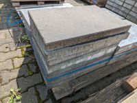 Betonplatten, Gehwegplatten 40 60 5 cm grau, 2.Wahl Nordrhein-Westfalen - Oberhausen Vorschau