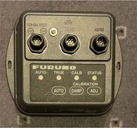 Furuno PG-500 Compass NMEA AD10 Niedersachsen - Vögelsen Vorschau