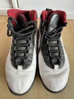 Nike Jordan 10 Nordrhein-Westfalen - Troisdorf Vorschau