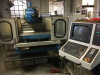 6981 univ. CNC Fraesmaschine (X: 525 mm)  Auerbach Bielefeld - Dornberg Vorschau