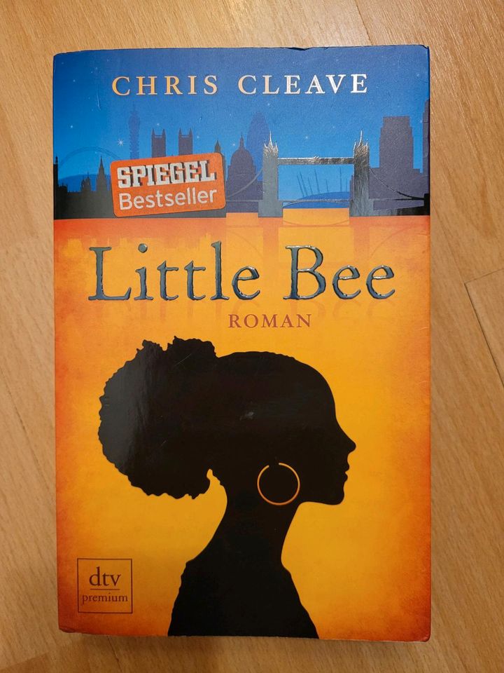 Little Bee Buch von Chris Cleave Roman in Nordrhein-Westfalen - Lohmar |  eBay Kleinanzeigen ist jetzt Kleinanzeigen