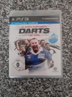 Ps3 Spiel Darts gebraucht Hessen - Hattersheim am Main Vorschau