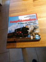 1 Eisenbahnbuch Niedersachsen - Cuxhaven Vorschau