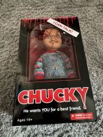 Chucky Puppe Baden-Württemberg - Karlsruhe Vorschau