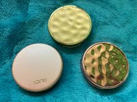 Tarte Amazonian Clay Highlighter Sparkler Champagne glow rosegold Wandsbek - Hamburg Jenfeld Vorschau